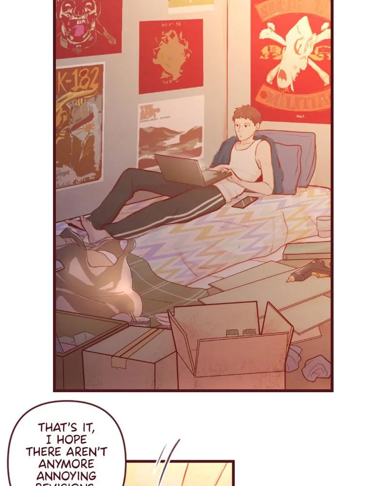 Maya's World Chapter 5 page 68 - 