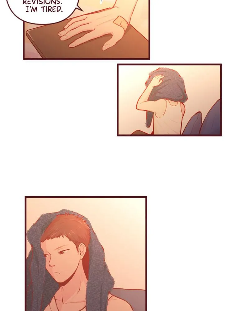 Maya's World Chapter 5 page 69 - 