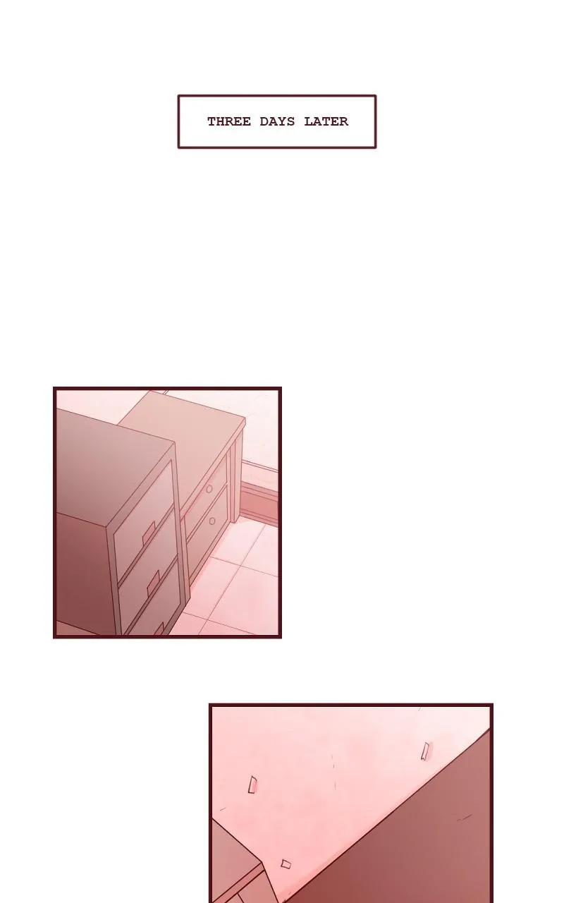 Maya's World Chapter 50 page 1 - 