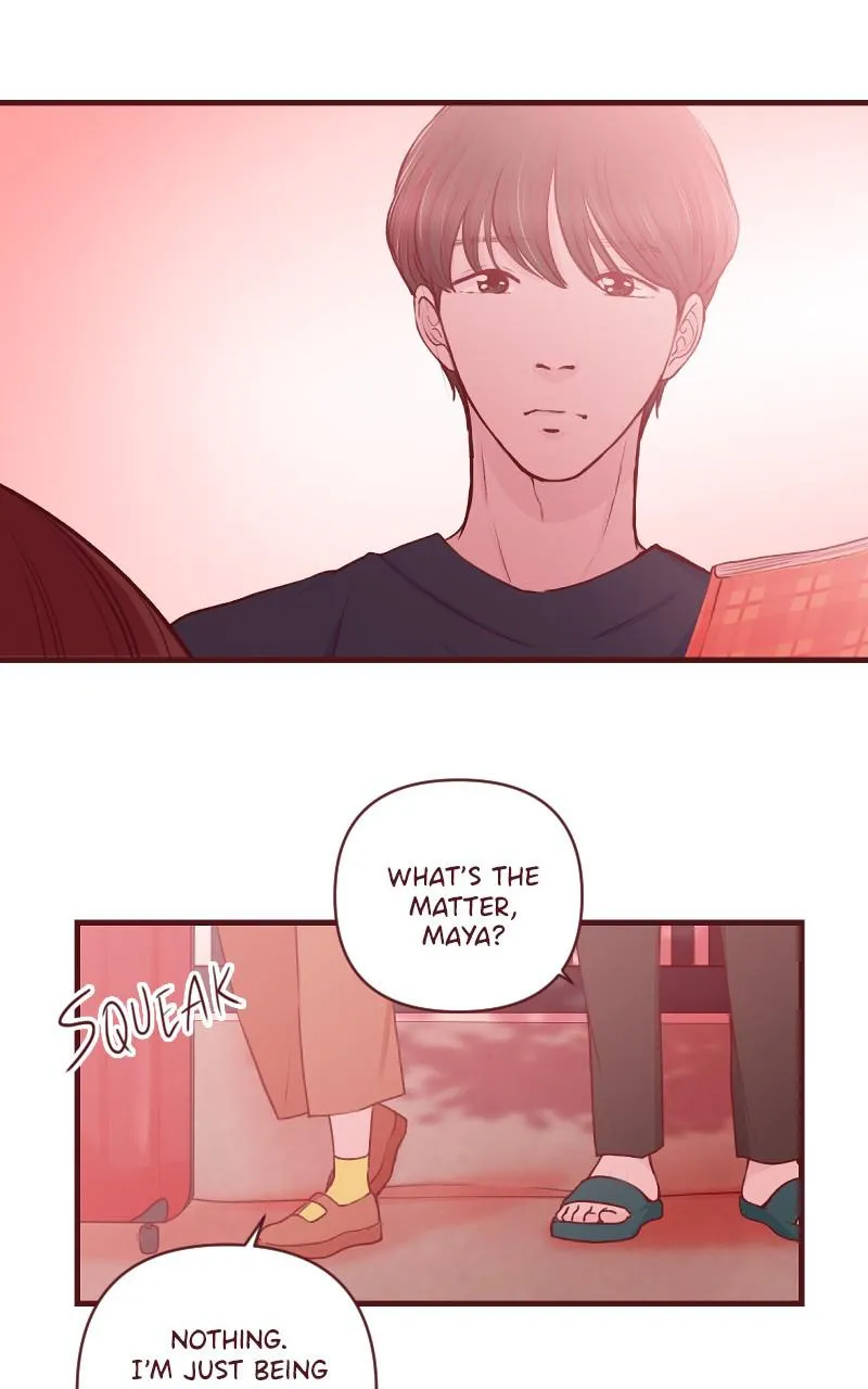 Maya's World Chapter 50 page 12 - 