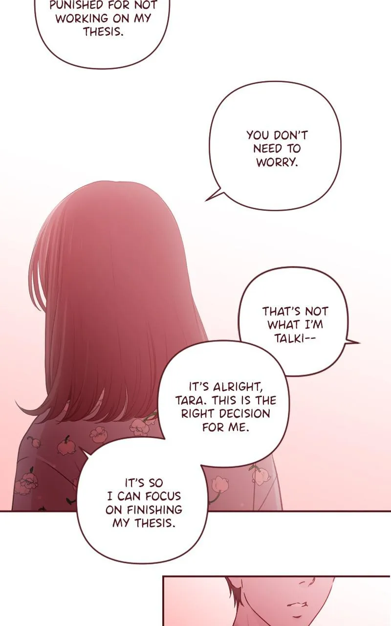 Maya's World Chapter 50 page 13 - 