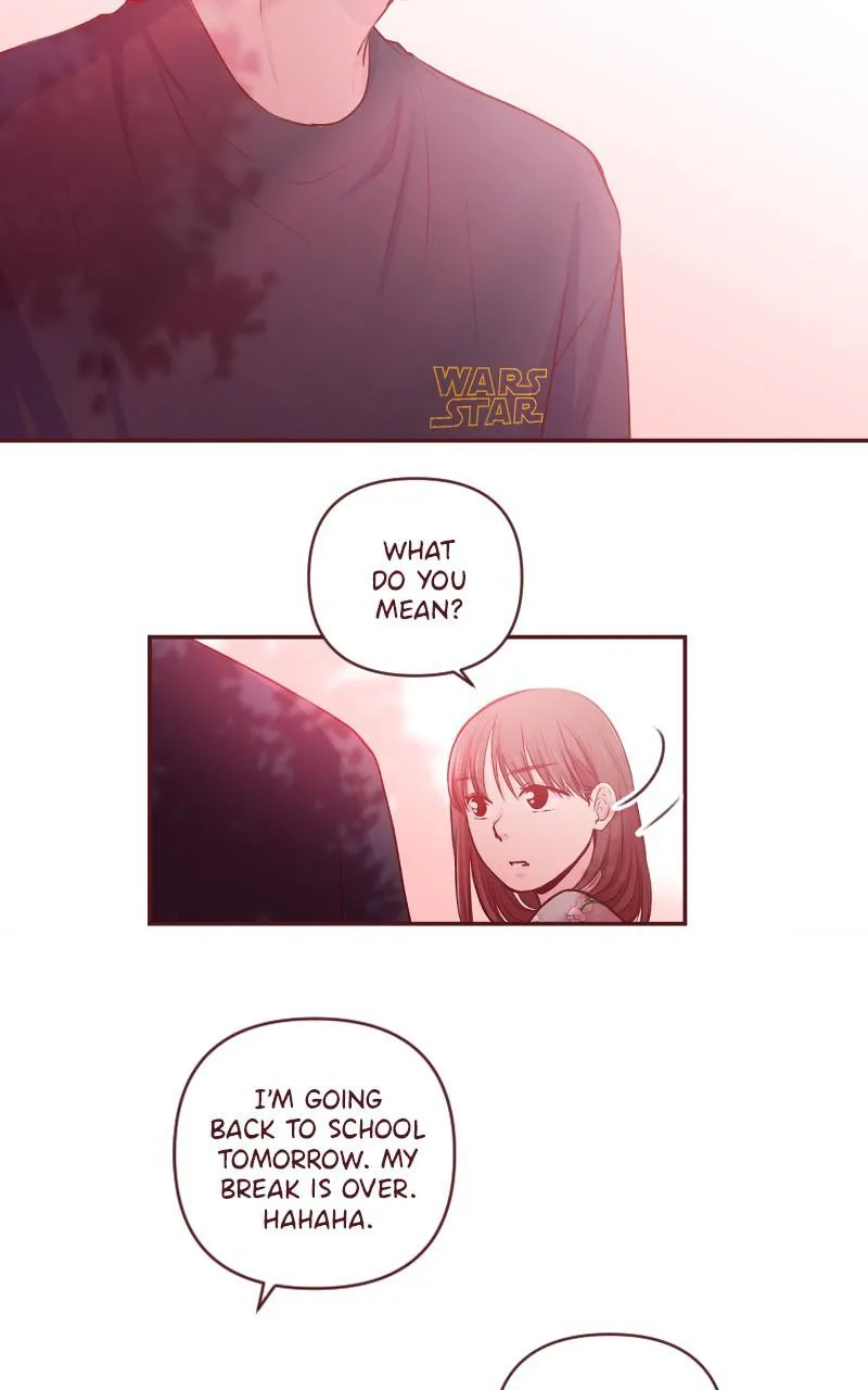 Maya's World Chapter 50 page 15 - 