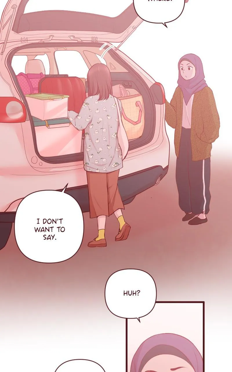 Maya's World Chapter 50 page 18 - 