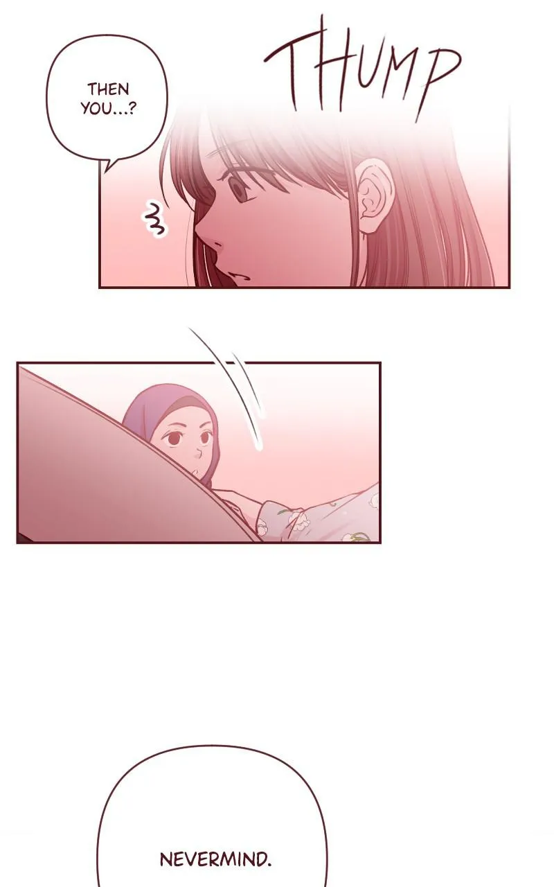 Maya's World Chapter 50 page 25 - 