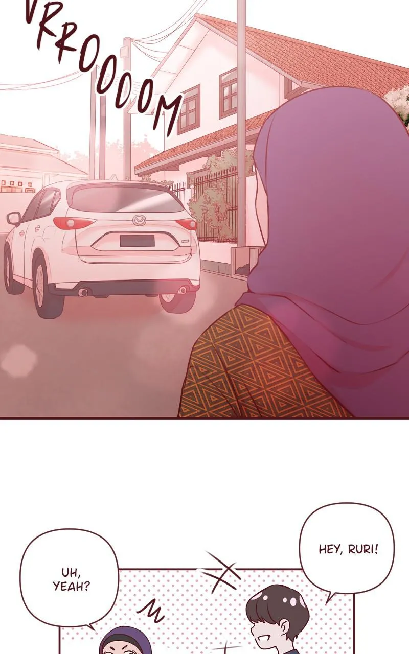 Maya's World Chapter 50 page 28 - 