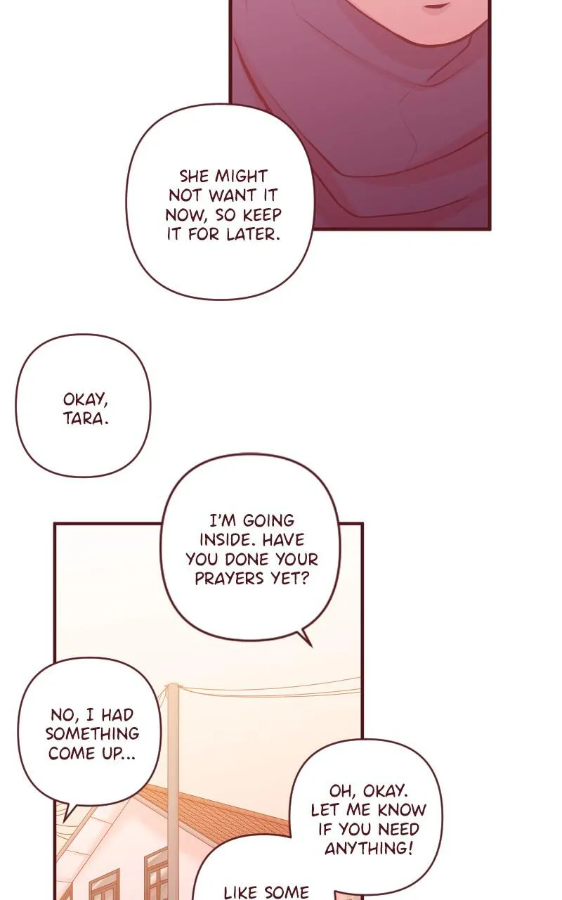 Maya's World Chapter 50 page 31 - 