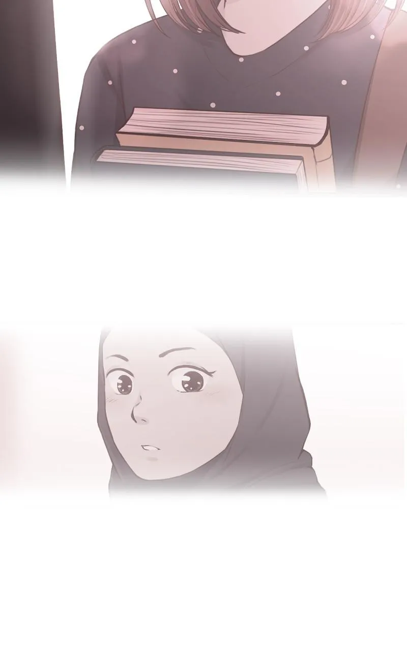 Maya's World Chapter 50 page 34 - 