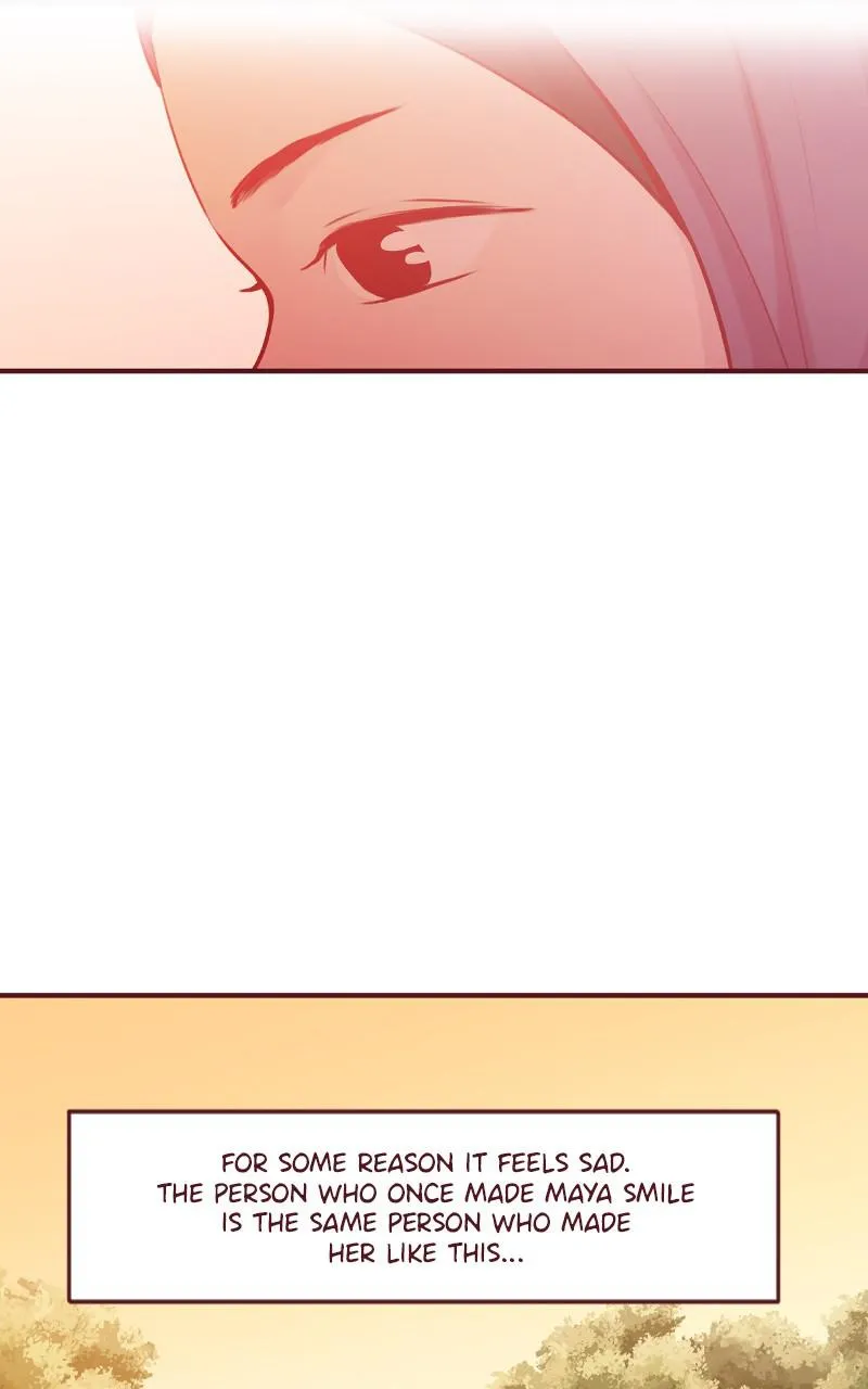 Maya's World Chapter 50 page 35 - 