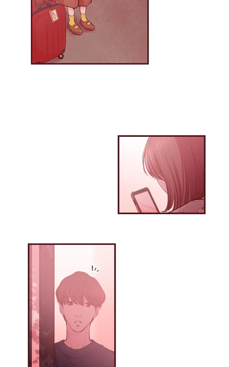 Maya's World Chapter 50 page 7 - 