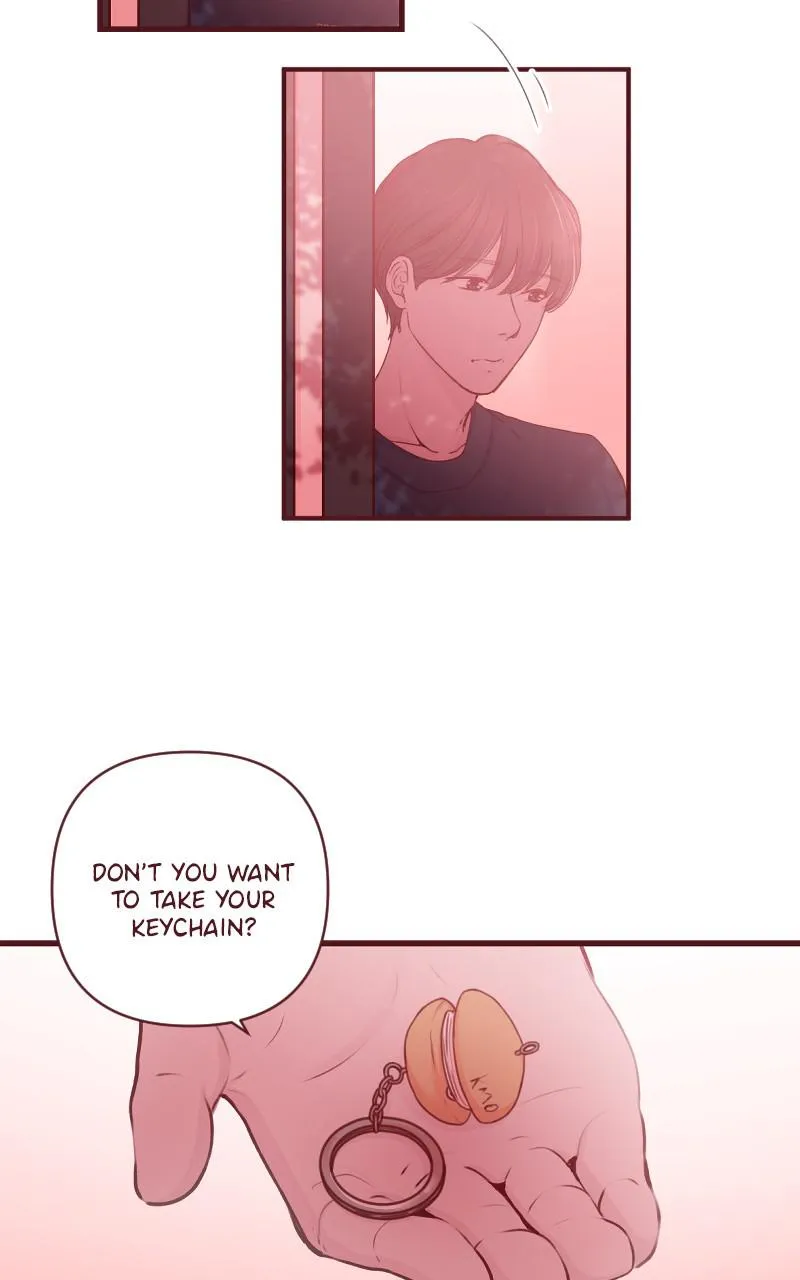 Maya's World Chapter 50 page 8 - 