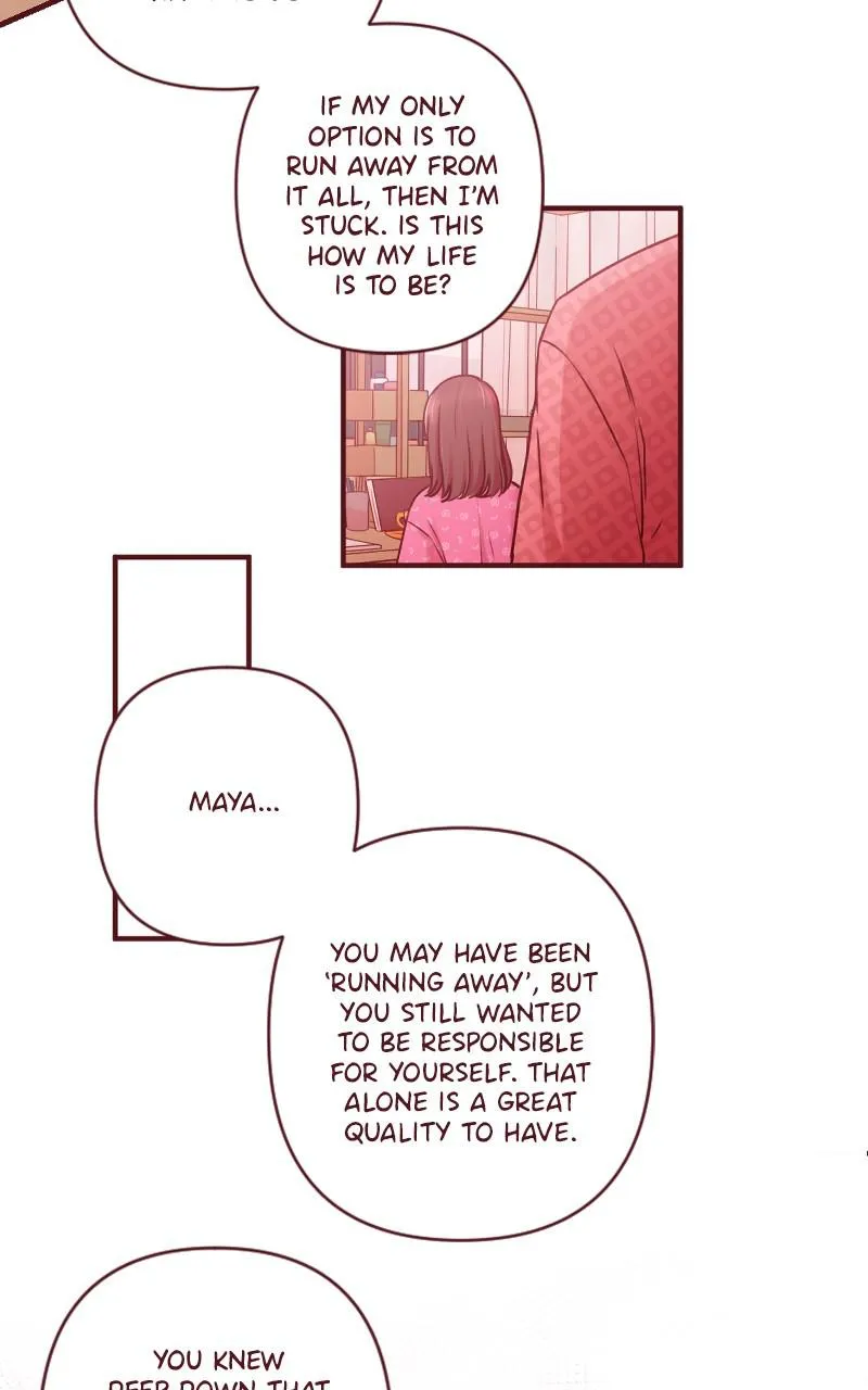 Maya's World Chapter 51 page 15 - 