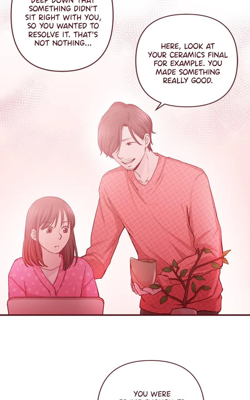 Maya's World Chapter 51 page 16 - 