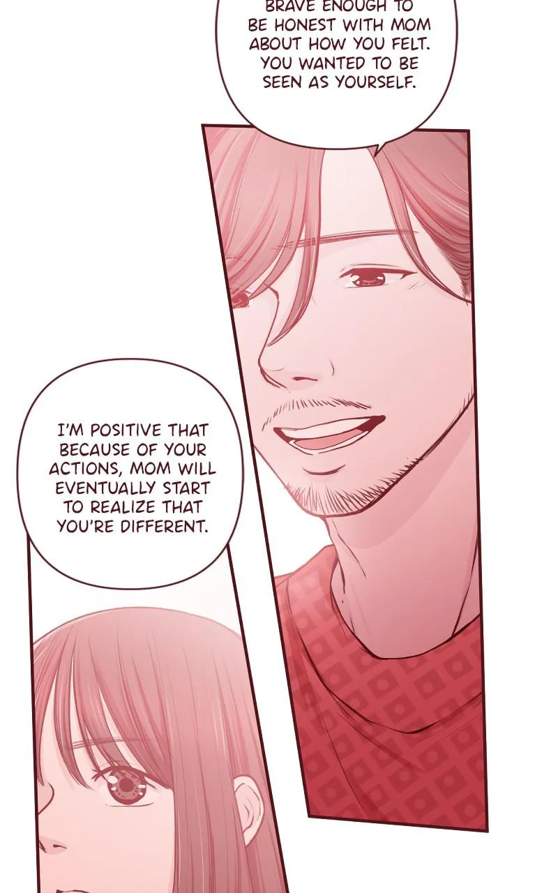 Maya's World Chapter 51 page 17 - 