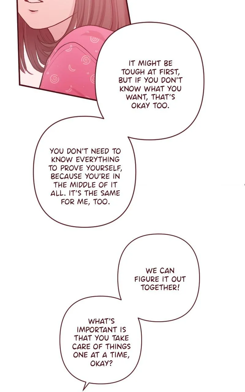 Maya's World Chapter 51 page 18 - 