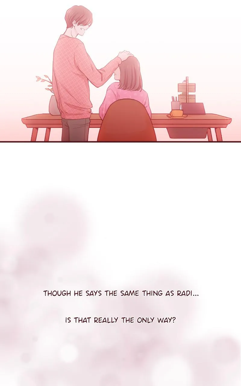 Maya's World Chapter 51 page 19 - 