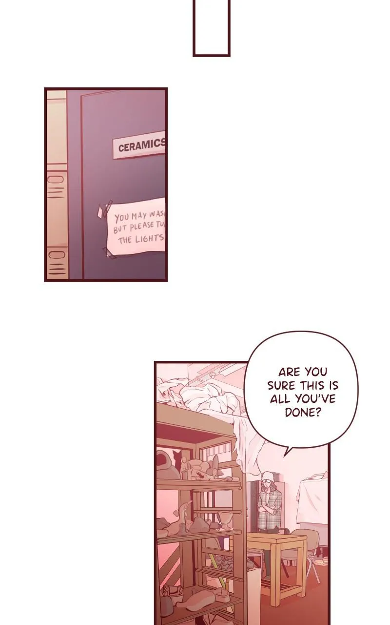 Maya's World Chapter 51 page 21 - 
