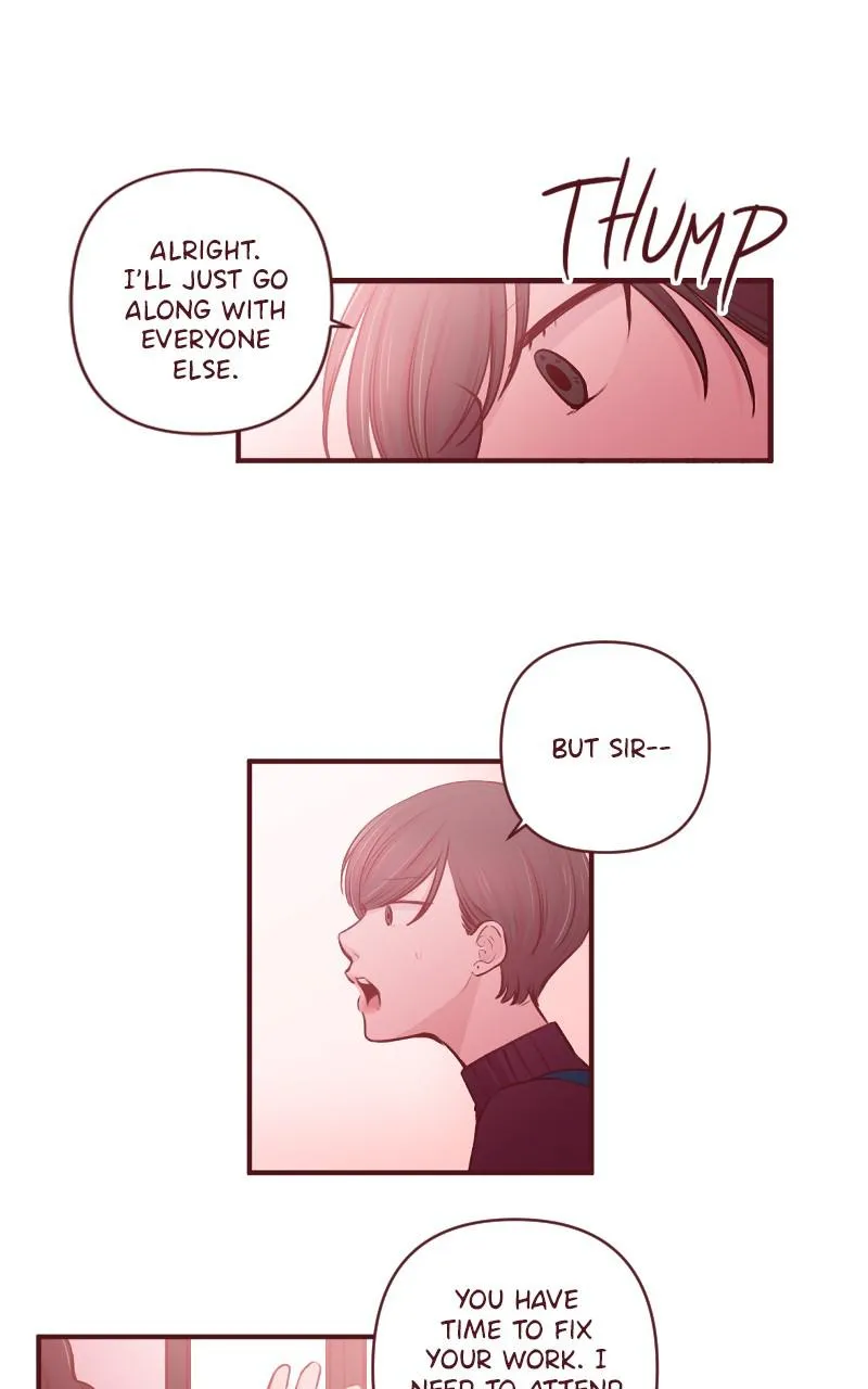 Maya's World Chapter 51 page 25 - 