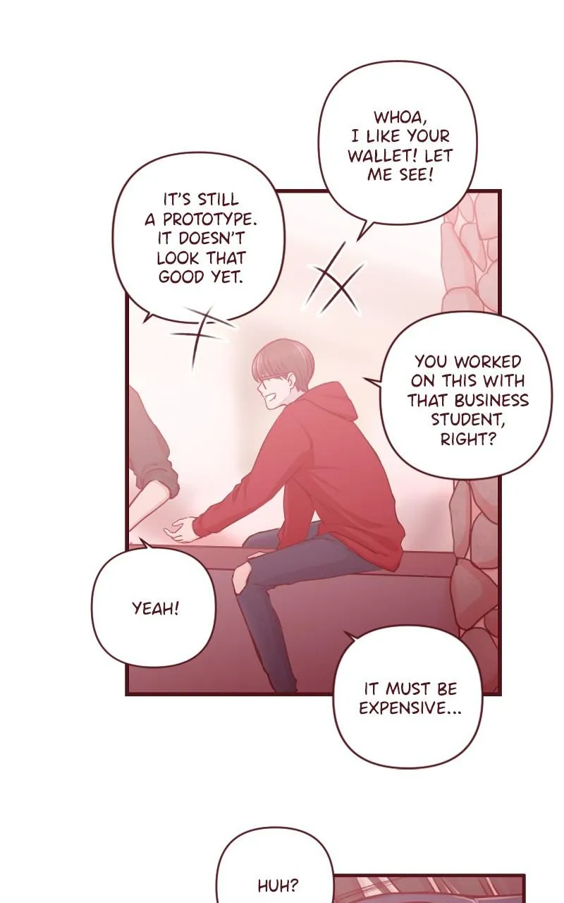 Maya's World Chapter 51 page 28 - 