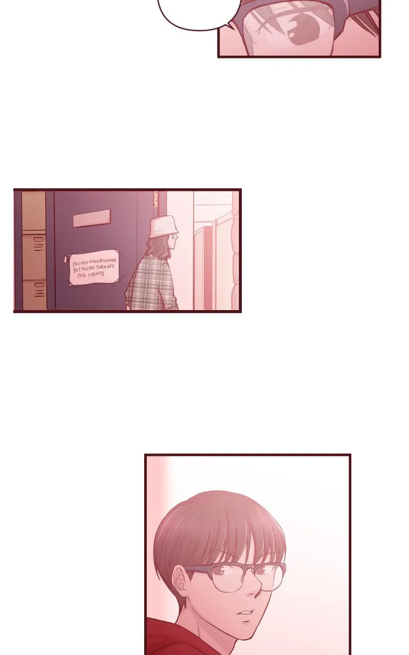 Maya's World Chapter 51 page 29 - 