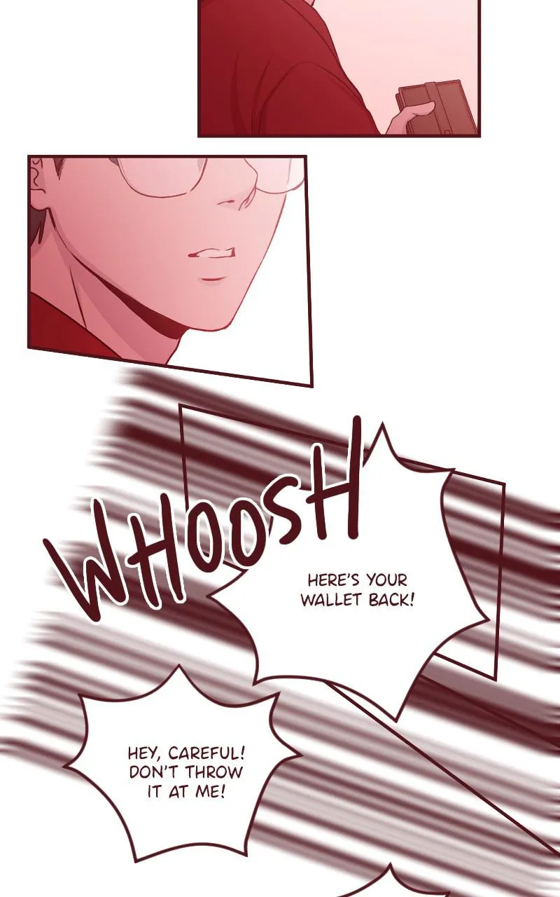 Maya's World Chapter 51 page 30 - 