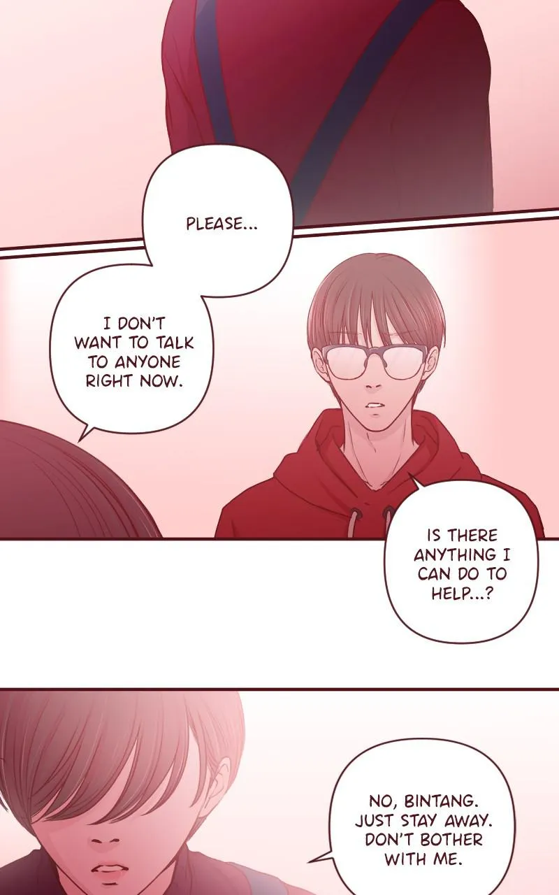 Maya's World Chapter 51 page 33 - 