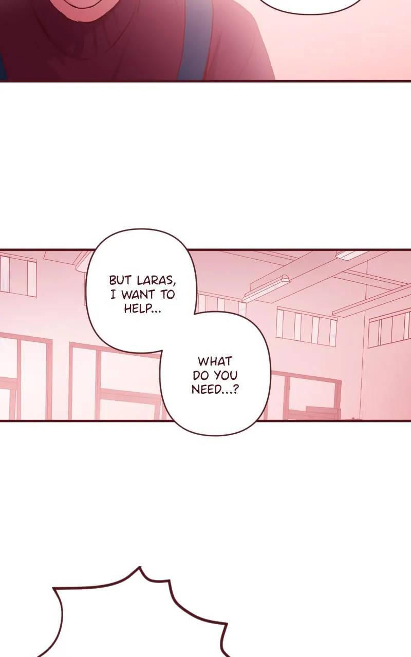 Maya's World Chapter 51 page 34 - 