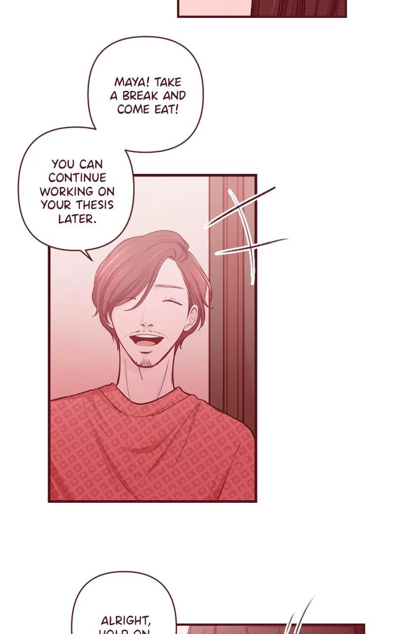 Maya's World Chapter 51 page 6 - 