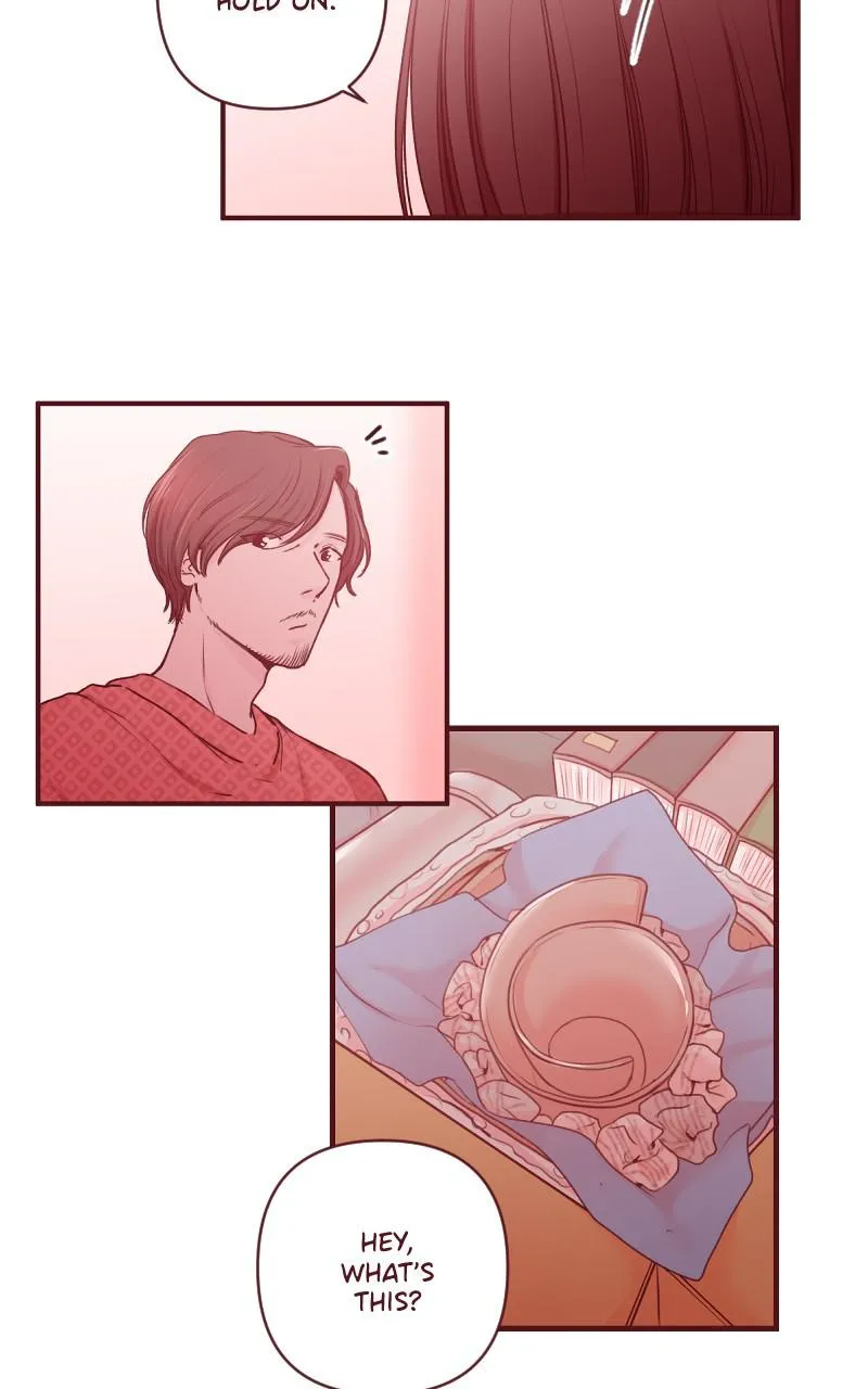 Maya's World Chapter 51 page 7 - 