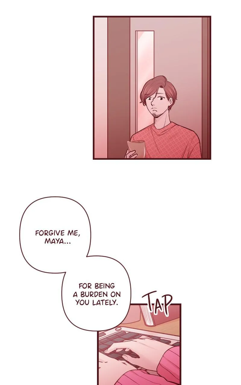 Maya's World Chapter 51 page 10 - 