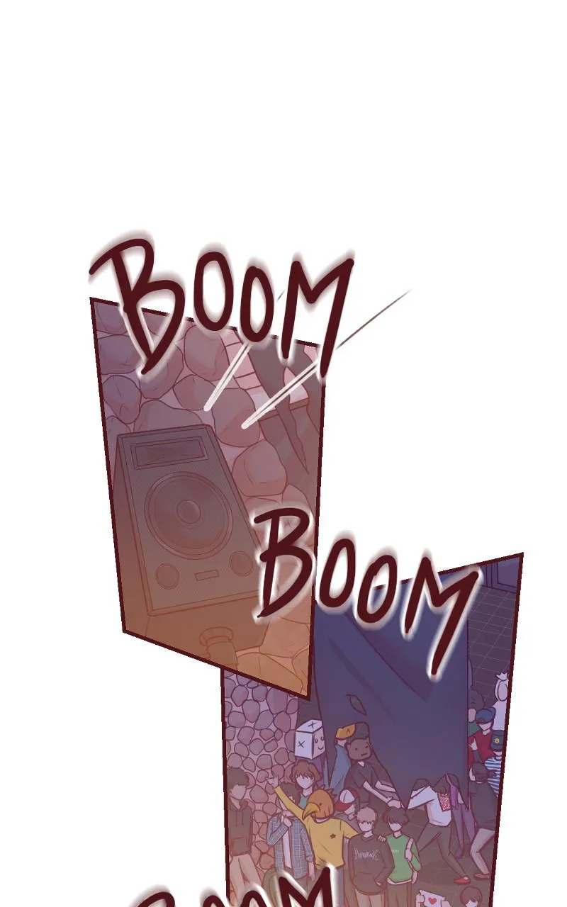 Maya's World Chapter 52 page 1 - 