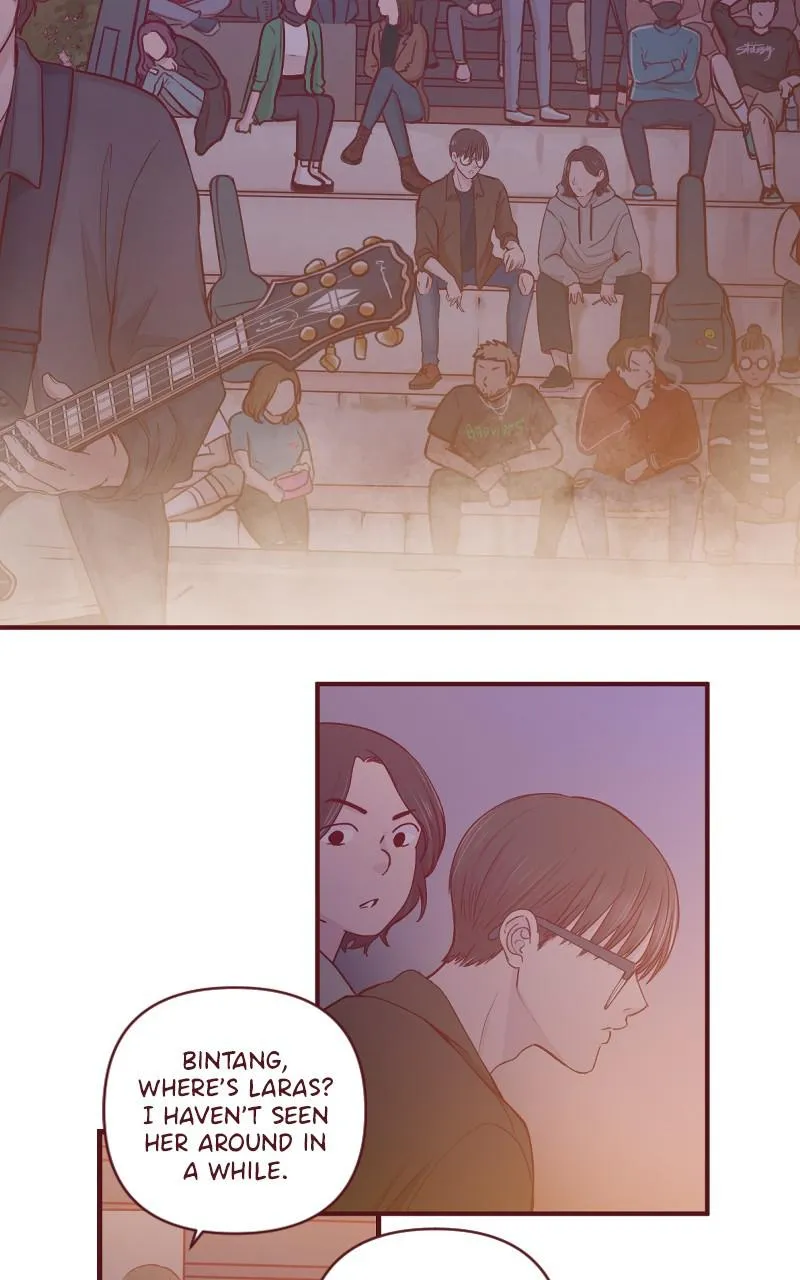 Maya's World Chapter 52 page 11 - 