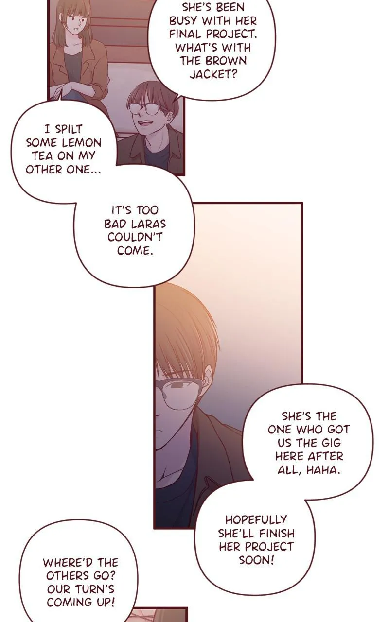 Maya's World Chapter 52 page 12 - 
