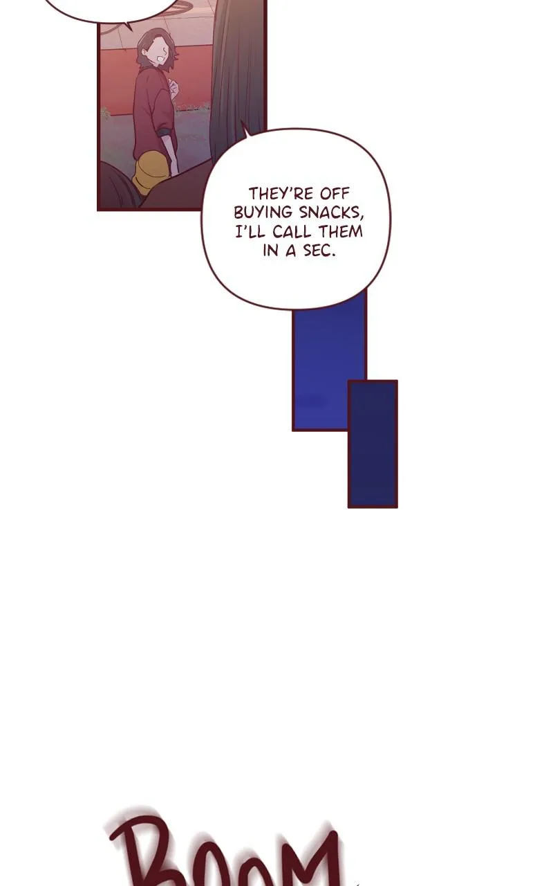 Maya's World Chapter 52 page 13 - 