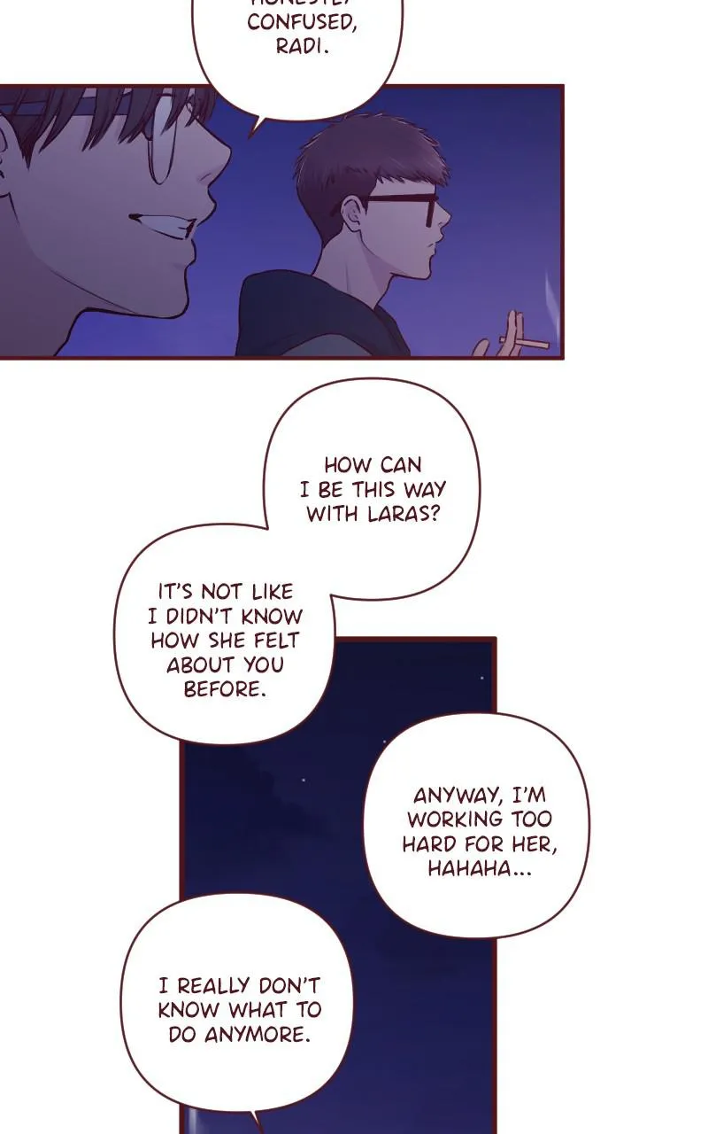Maya's World Chapter 52 page 20 - 