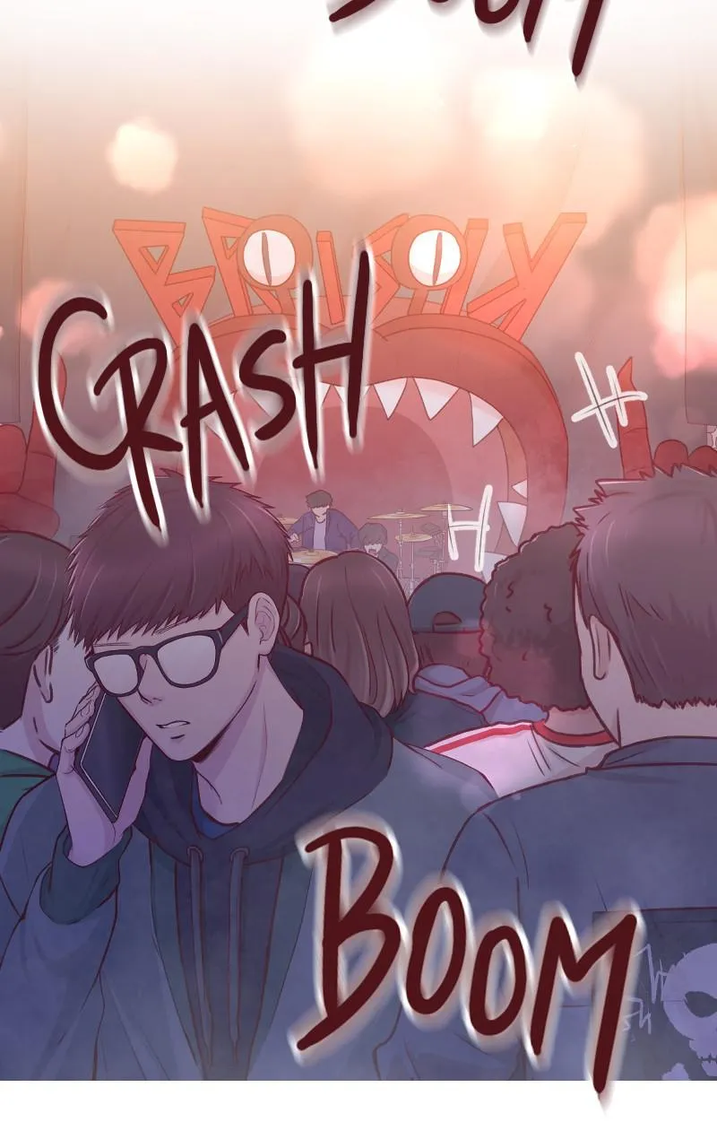 Maya's World Chapter 52 page 3 - 