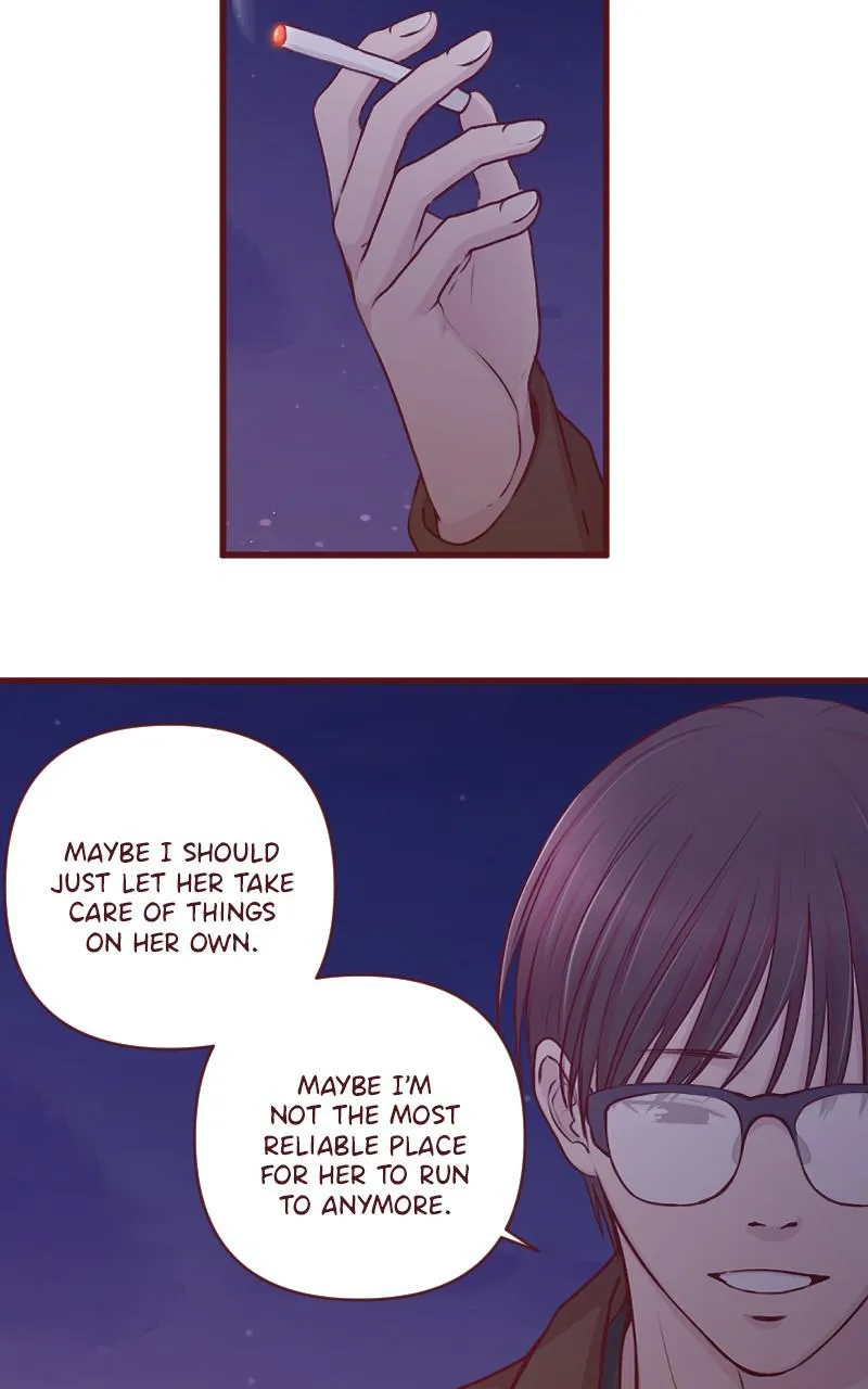 Maya's World Chapter 52 page 21 - 