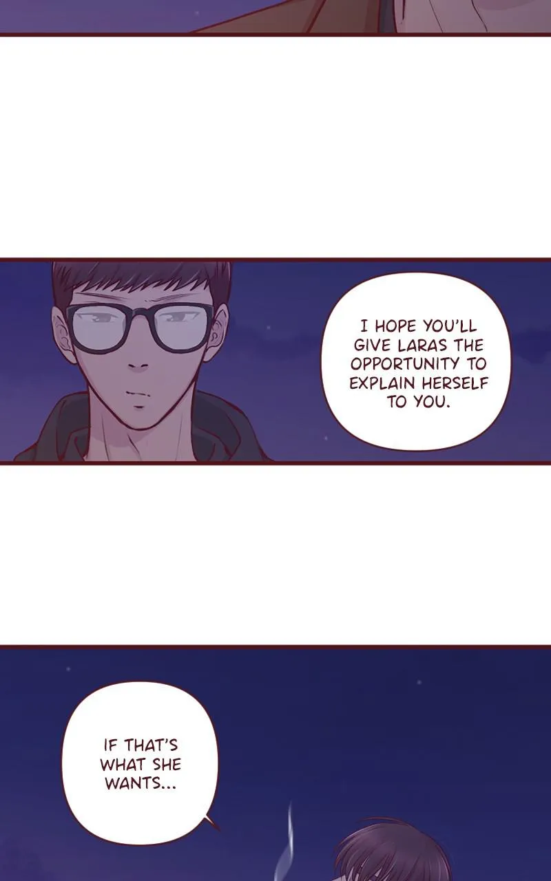 Maya's World Chapter 52 page 22 - 