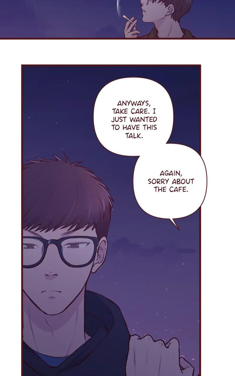Maya's World Chapter 52 page 23 - 