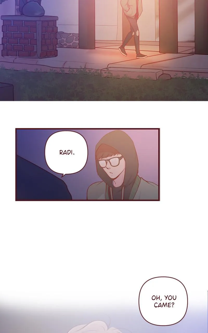 Maya's World Chapter 52 page 26 - 