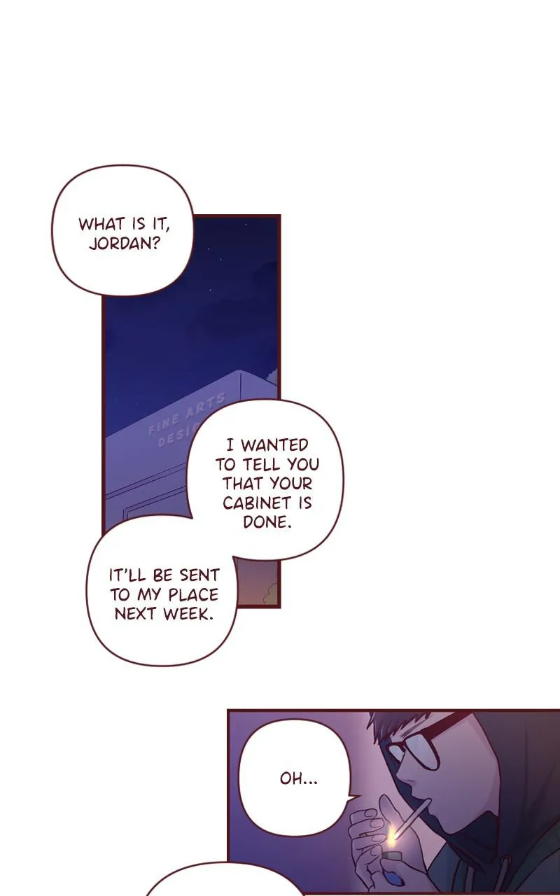 Maya's World Chapter 52 page 28 - 