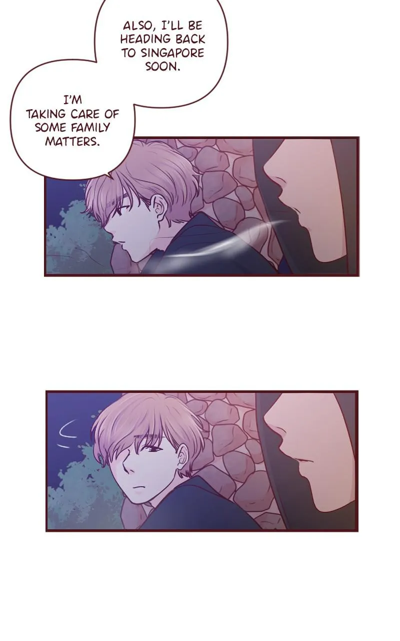 Maya's World Chapter 52 page 29 - 