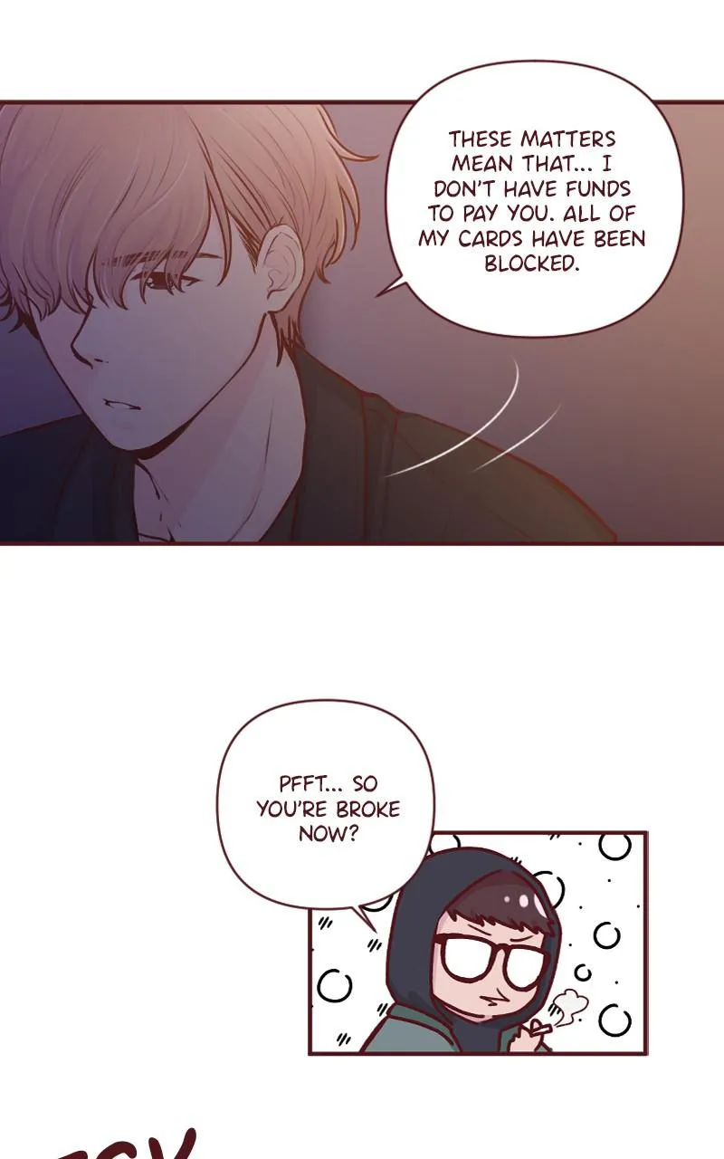 Maya's World Chapter 52 page 30 - 