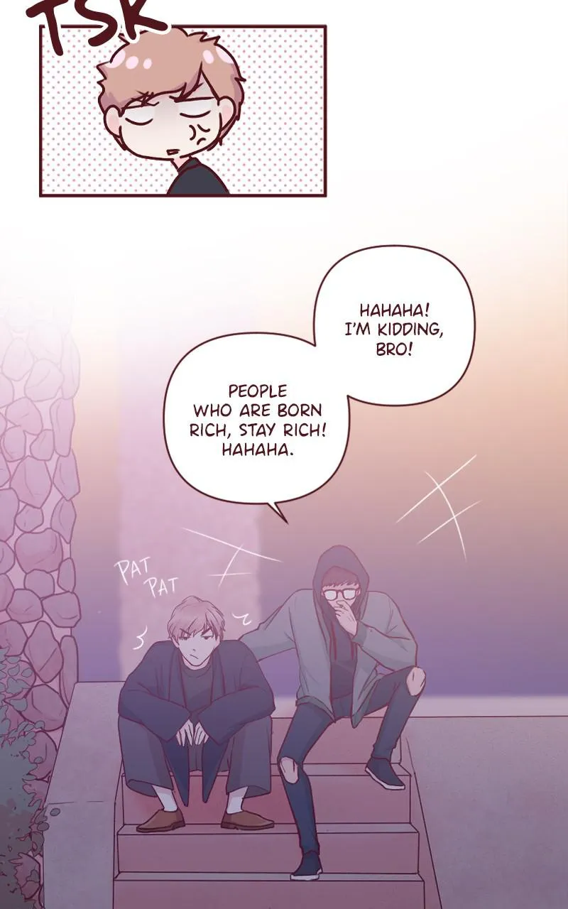 Maya's World Chapter 52 page 31 - 