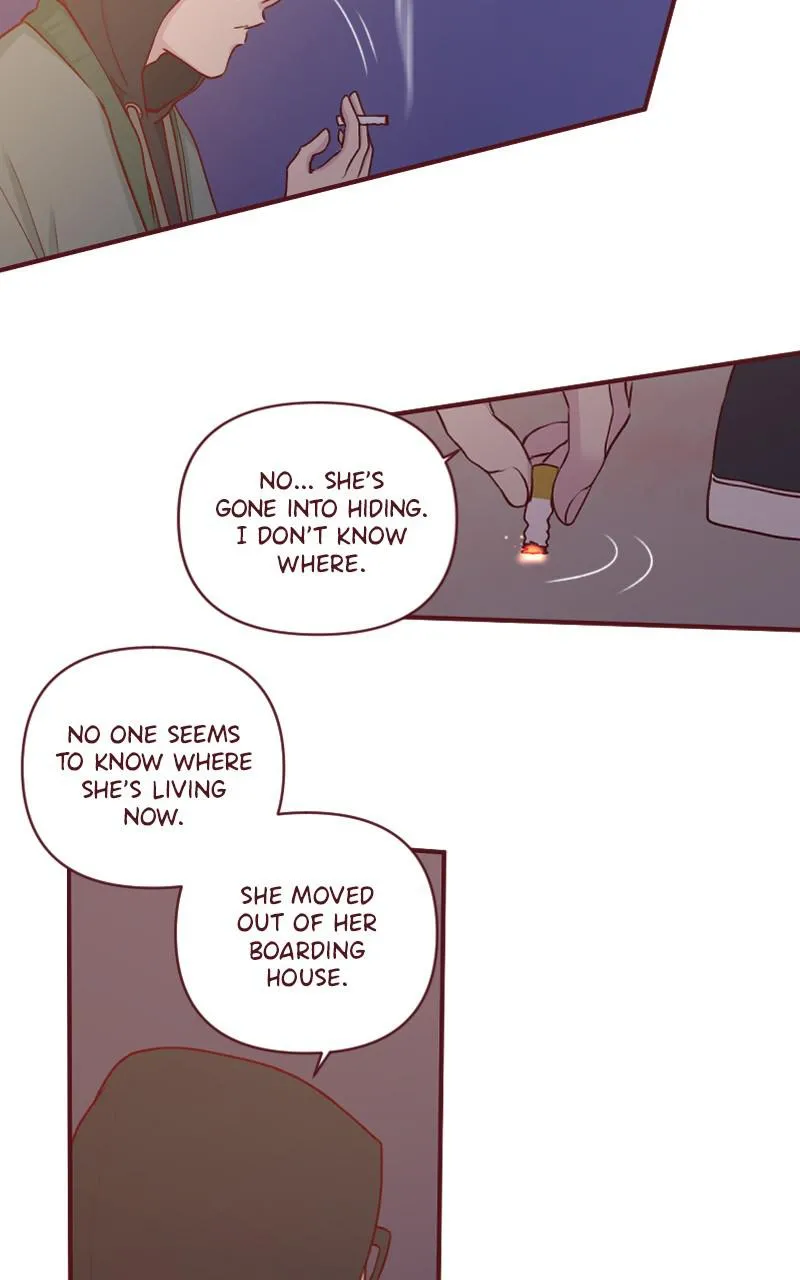 Maya's World Chapter 52 page 34 - 