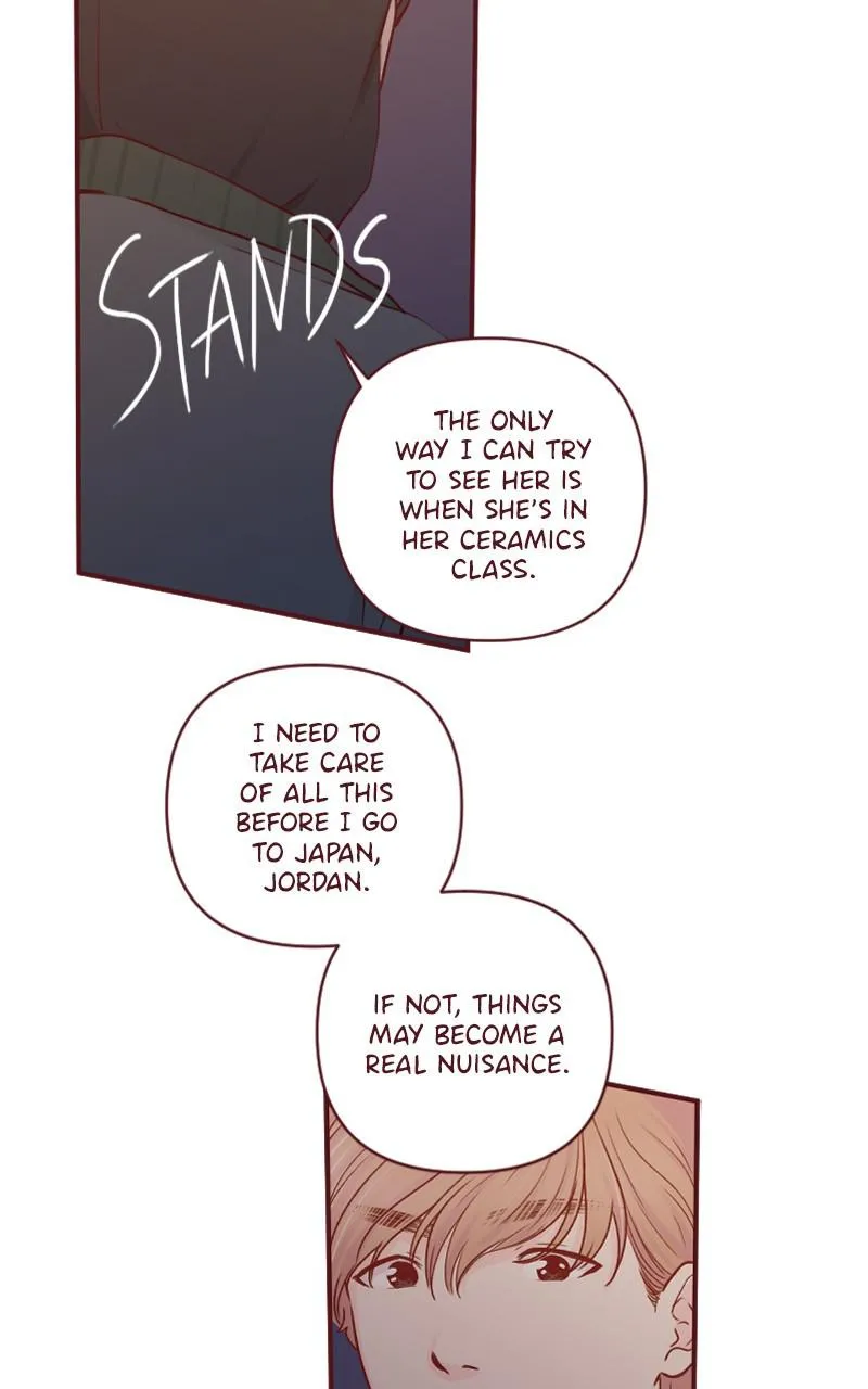 Maya's World Chapter 52 page 35 - 