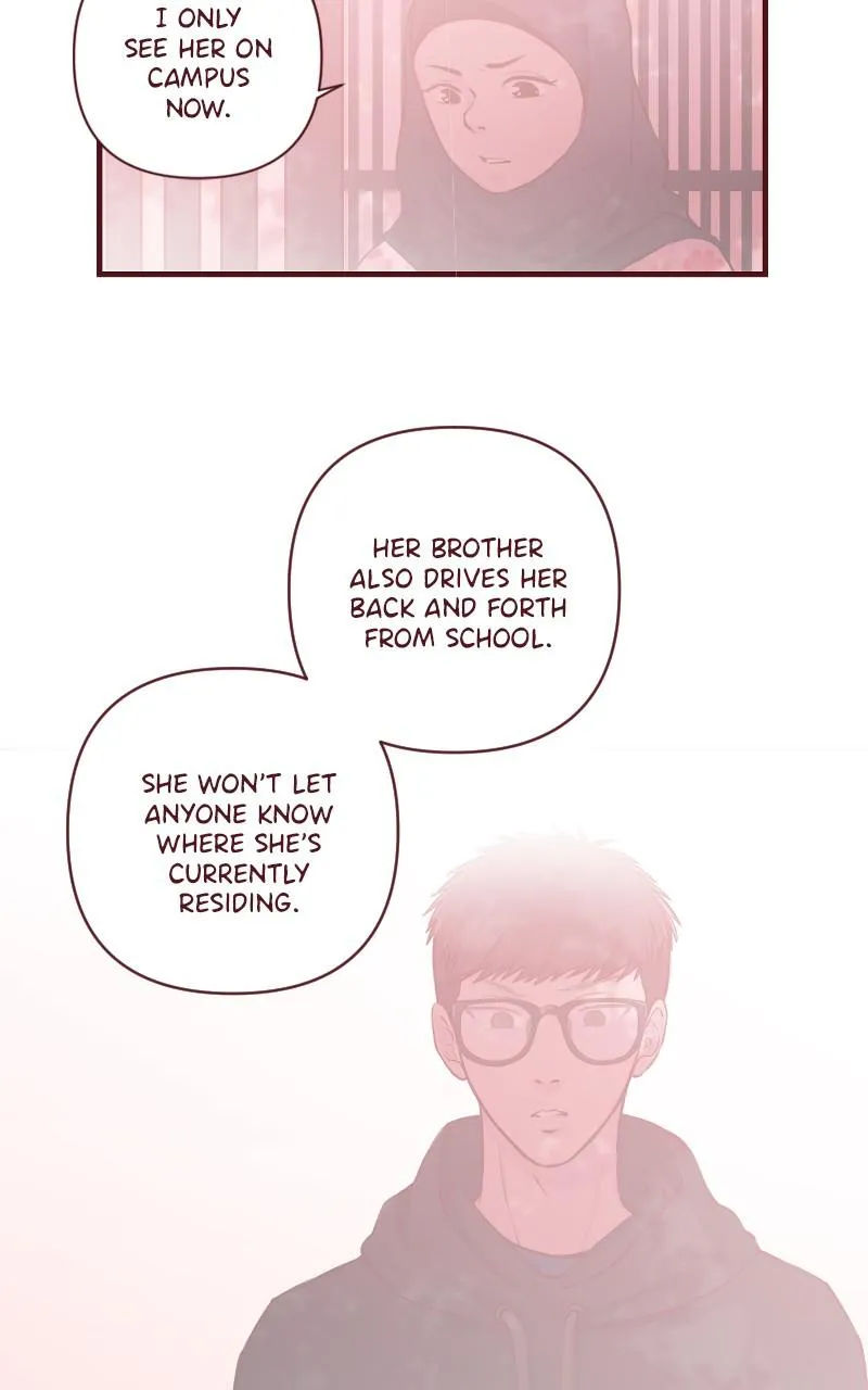 Maya's World Chapter 52 page 6 - 