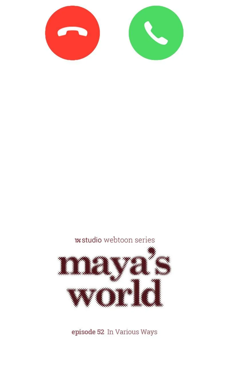 Maya's World Chapter 52 page 9 - 
