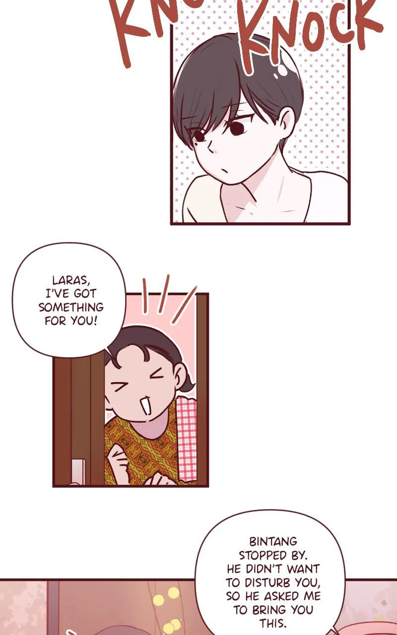 Maya's World Chapter 54 page 11 - 