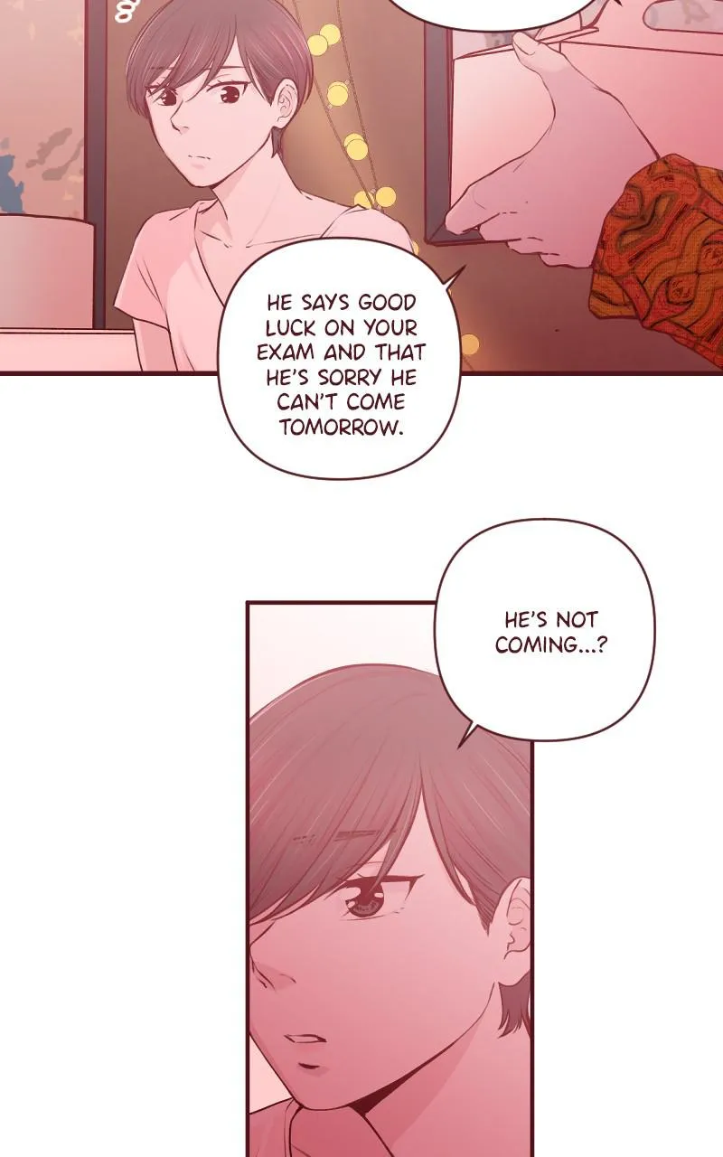 Maya's World Chapter 54 page 12 - 