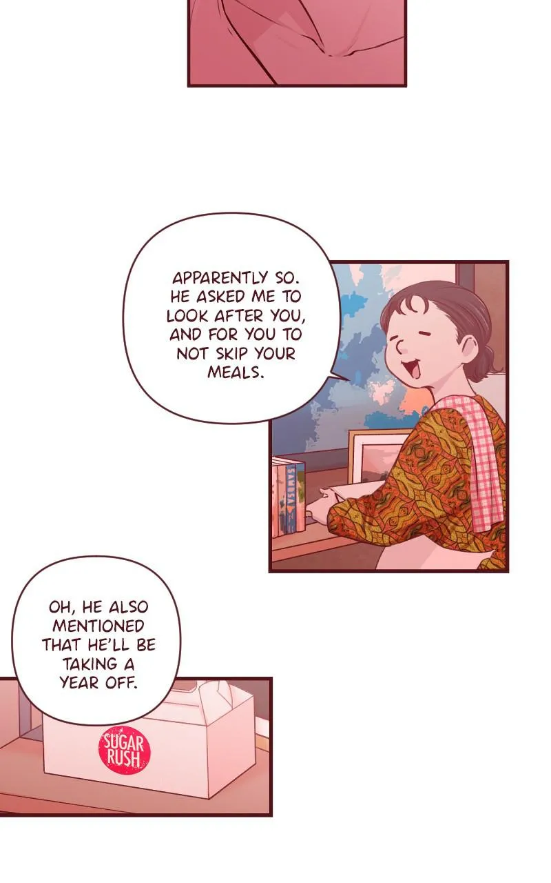 Maya's World Chapter 54 page 13 - 